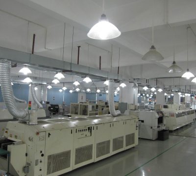 SMT Line